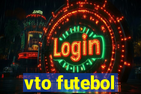 vto futebol